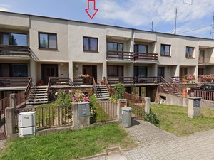 Prodej rodinného domu 280 m² Soběslav
