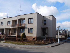 Prodej rodinného domu 270 m² Soběslav
