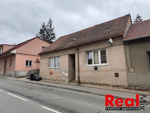 Prodej rodinného domu 200 m² Brno