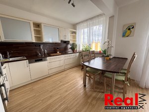 Pronájem bytu 3+1 72 m² Brno