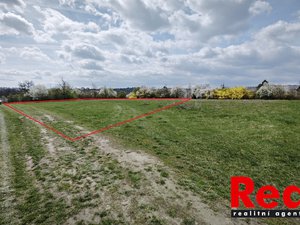 Prodej ostatních pozemků 1085 m² Brno
