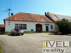 Prodej rodinného domu 360 m² Předslavice