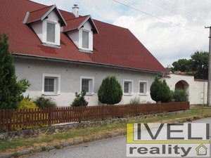 Prodej rodinného domu 280 m² Předslavice