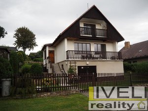 Prodej rodinného domu 180 m² Volyně