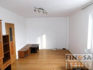 Prodej bytu 1+1 30 m² Ústí nad Labem