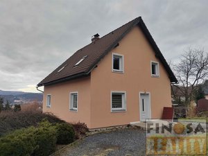 Prodej rodinného domu 132 m² Děčín