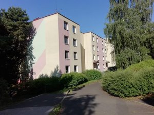 Prodej bytu 3+1 70 m² Ústí nad Labem