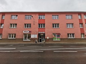 Pronájem obchodu 18 m² Tanvald