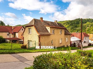 Prodej rodinného domu 100 m² Český Krumlov