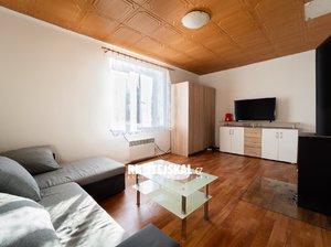 Prodej bytu 3+1 83 m² Horní Stropnice