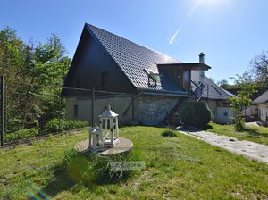 Prodej rodinného domu 240 m² Soběslav