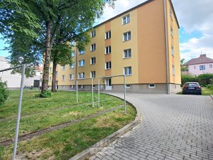 Prodej bytu 2+1 56 m² České Budějovice