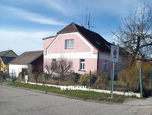 Prodej rodinného domu 200 m² Rudolfov