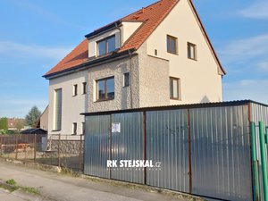 Prodej rodinného domu 200 m² České Budějovice