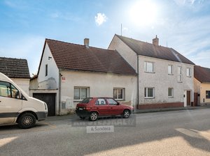 Prodej rodinného domu 120 m² České Budějovice