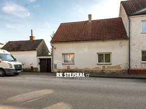 Prodej rodinného domu 120 m² České Budějovice