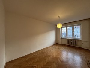 Pronájem bytu 2+1 56 m² Praha