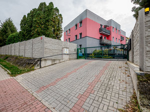 Prodej bytu 3+kk 57 m² Milovice