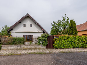 Prodej rodinného domu 230 m² Městec Králové