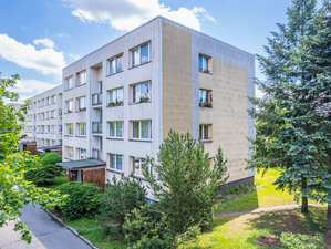 Prodej bytu 3+1 90 m² Mladá Boleslav