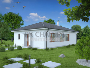 Prodej rodinného domu 95 m² Hosín