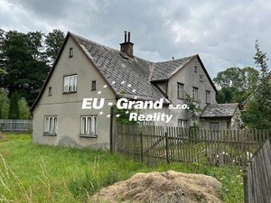 Prodej rodinného domu 250 m² Varnsdorf