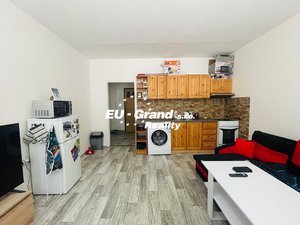 Pronájem bytu 1+1 41 m² Rumburk
