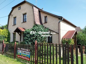 Prodej rodinného domu 219 m² Šluknov
