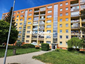 Prodej bytu 2+1 57 m² Varnsdorf