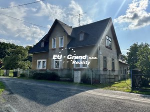 Prodej rodinného domu 225 m² Jiříkov