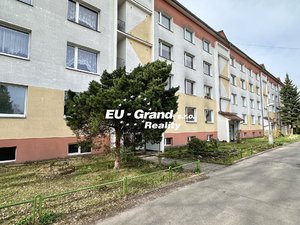Prodej bytu 2+1 59 m² Varnsdorf