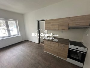 Pronájem bytu 3+kk 64 m² Kamenický Šenov