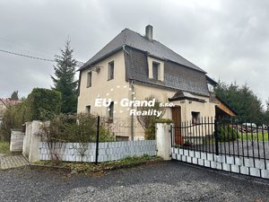 Prodej rodinného domu 194 m² Jiříkov