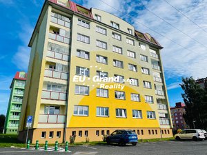 Prodej bytu 3+1 82 m² Jiříkov