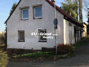Prodej rodinného domu 163 m² Liberec
