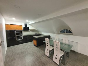 Pronájem bytu 2+kk 57 m² Česká Lípa