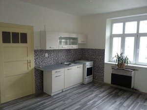 Pronájem bytu 2+1 70 m² Česká Lípa