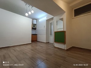 Pronájem bytu 1+kk, garsoniery 30 m² Česká Lípa