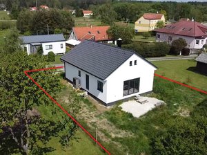 Prodej rodinného domu 96 m² Petříkov