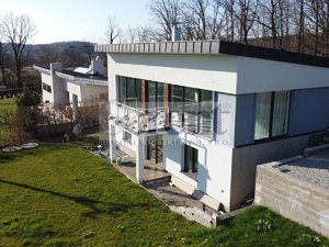 Prodej rodinného domu 208 m² Hluboká nad Vltavou