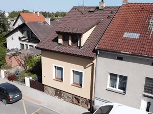 Prodej rodinného domu 125 m² Dobrá Voda u Českých Budějovic