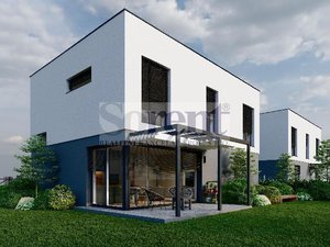 Prodej rodinného domu 129 m² Roudné