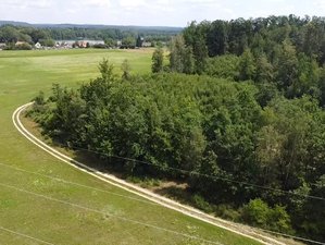 Prodej lesa 360000 m² Chlum u Třeboně