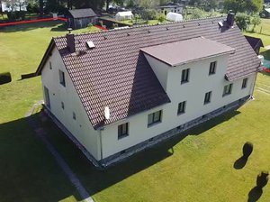 Prodej rodinného domu 244 m² Nové Hrady