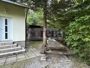Prodej chaty 55 m² Horní Planá