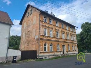 Prodej činžovního domu 428 m² Vojkovice