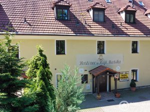 Prodej restaurace 395 m² Mníšek pod Brdy