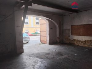 Pronájem garáže 96 m² Mladá Boleslav