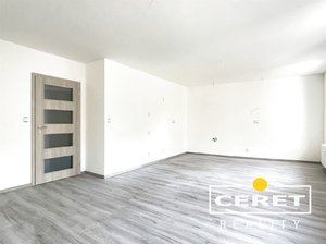 Prodej bytu 3+kk 94 m² Žatec