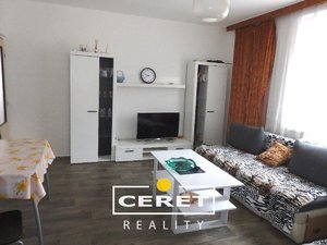 Prodej bytu 3+1 74 m² Ústí nad Orlicí